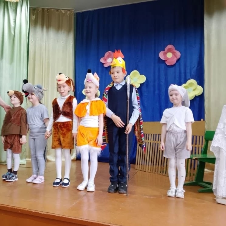 Читатели библиотеки поддерживают участников СВО