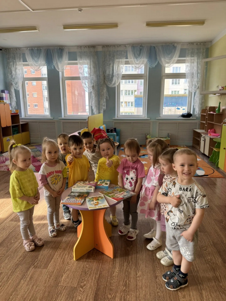 Волшебство природы