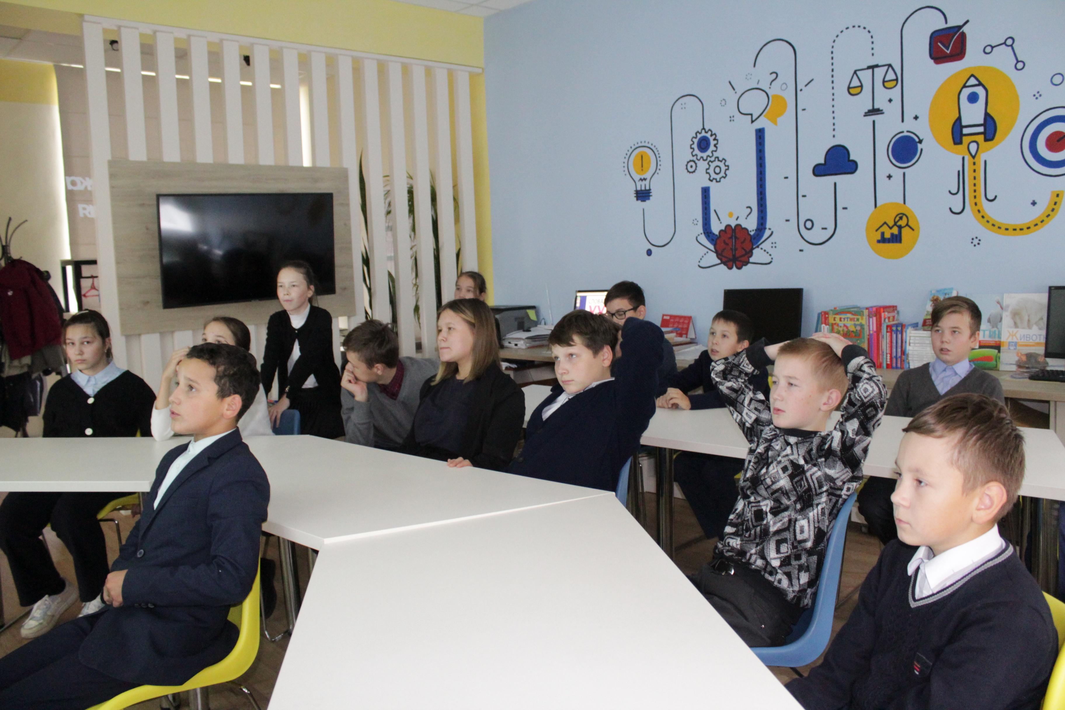 Исторический экскурс «Во славе Суворова – величие России»