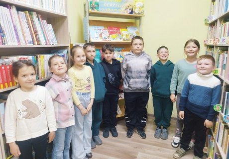 Исторический урок «Сила России в единстве народа»