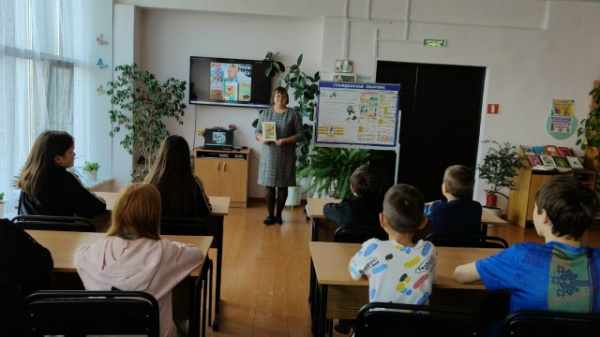 Единый день писателя/поэта-юбиляра: Анатолия Игнатьевича Приставкина