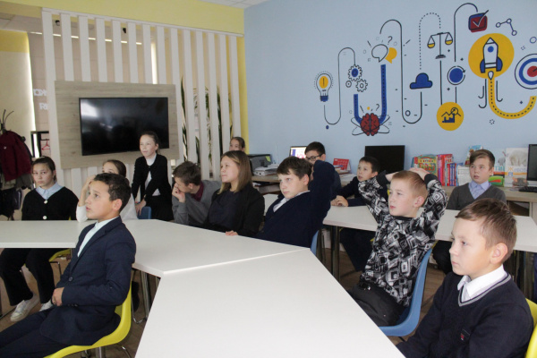 Исторический экскурс «Во славе Суворова – величие России»