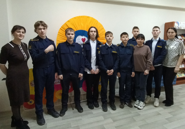 От нити к единству