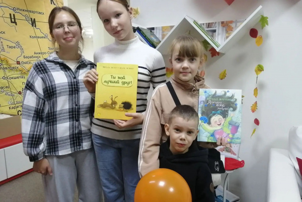 Библио‑шопинг: когда книгой «платят» чтением!