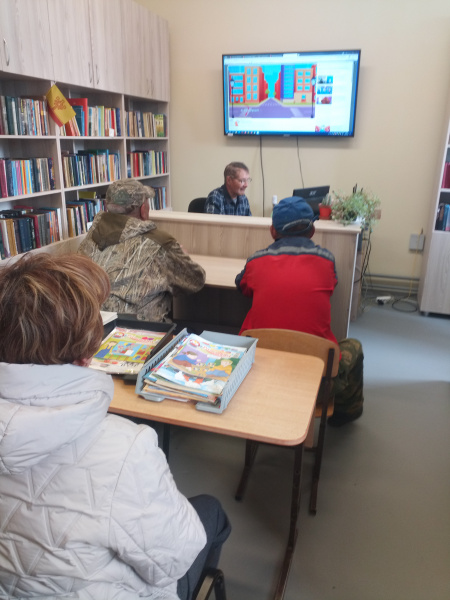 Учеба по гражданской обороне