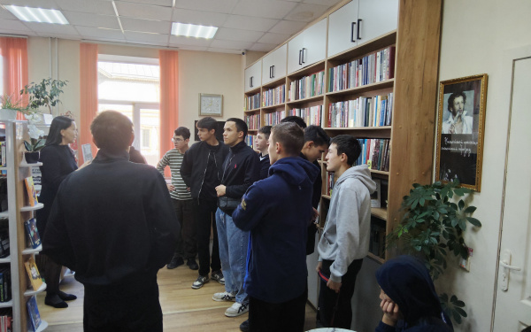 Читаем. Смеемся. Рассуждаем.