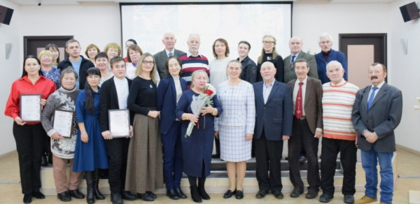 Библиотеки Чебоксарского муниципального округа – победители республиканского фестиваля-конкурса «Литературная Чувашия: книга года - 2024»