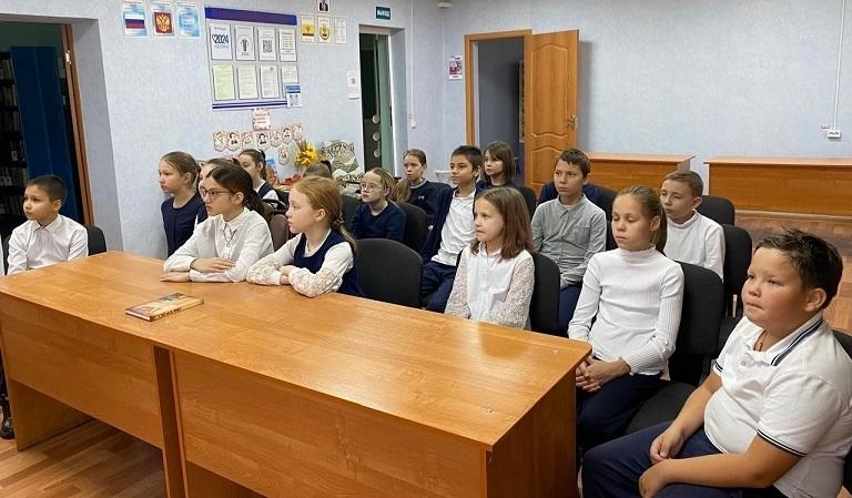 Беседа-диспут «Легко ли быть толерантным?»