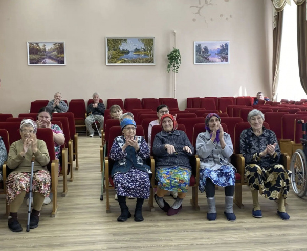 Щедрый август: обычаи и обряды трех Спасов чувашей