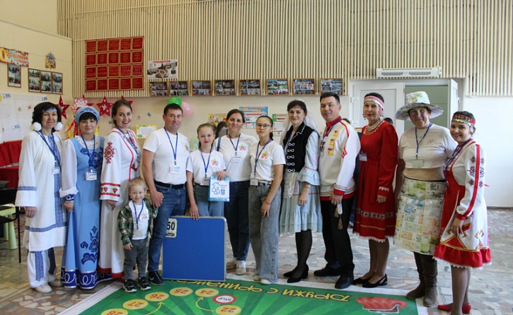 Финансовая культура и национальные традиции