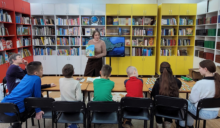 Крым- это наша история