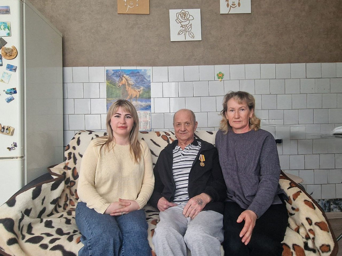 Помнить, чтобы не повторилось