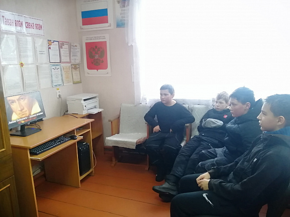 Звучанье струн души