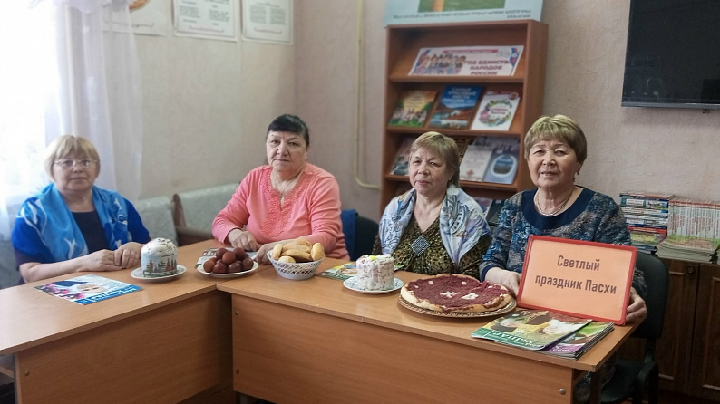 Пасха день святых чудес