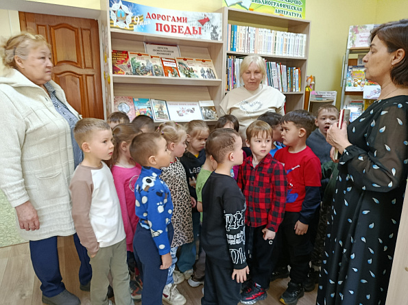 Узнай о войне из книг