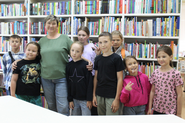 Книжные острова Радия Погодина   