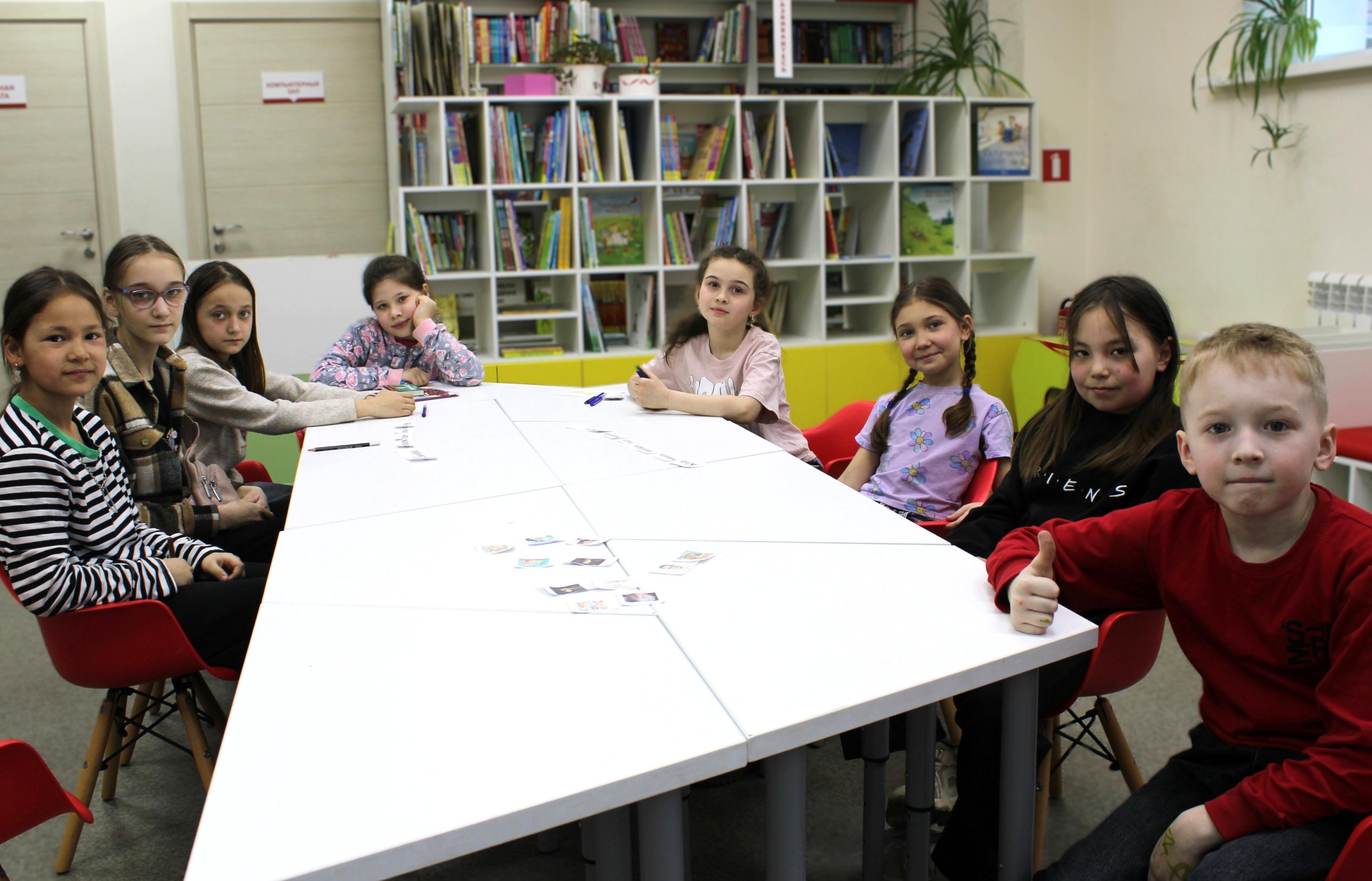 Беседа игра «Добрые советы для вашего здоровья»