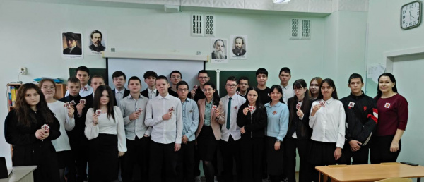 "Многонациональное разноцветье": чувашские узоры в современном исполнении