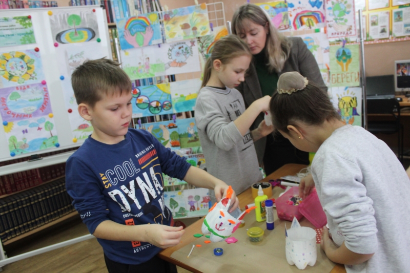 Необыкновенное в обыкновенном