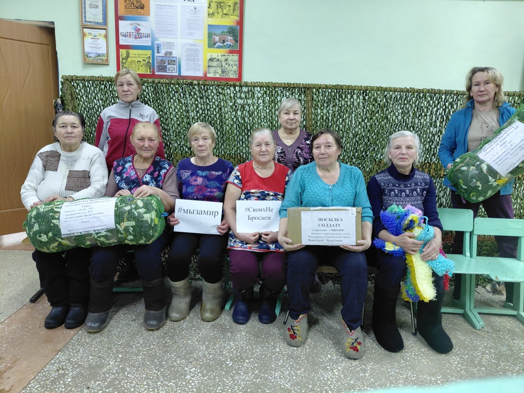 Гражданская оборона: знай, умей, будь готов!