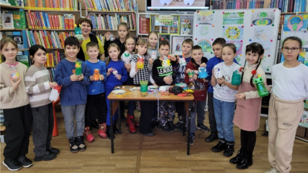 Творим, не выбрасывая