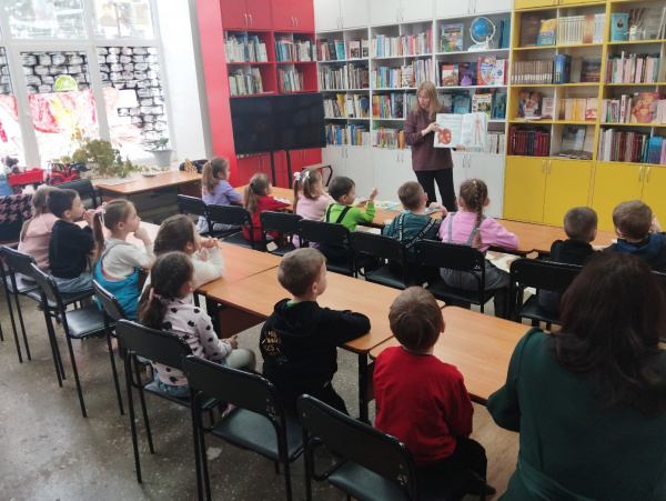 Про здоровье и его привычки расскажут книжки