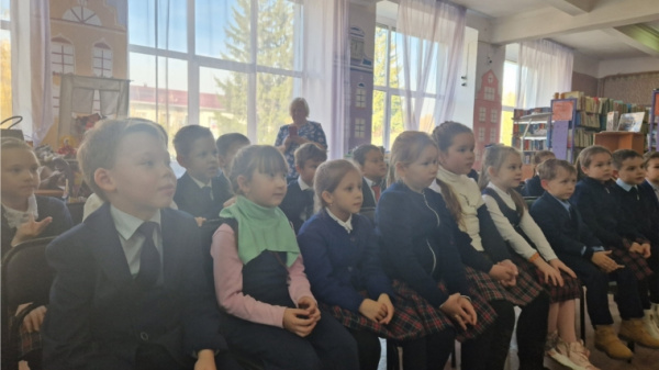 Какая она зелёная профессия?