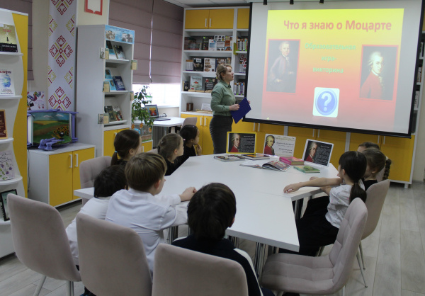 Чудо XVIII века