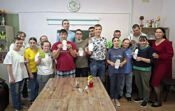Многонациональная Россия