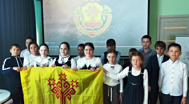 Символы, которые нас сближают