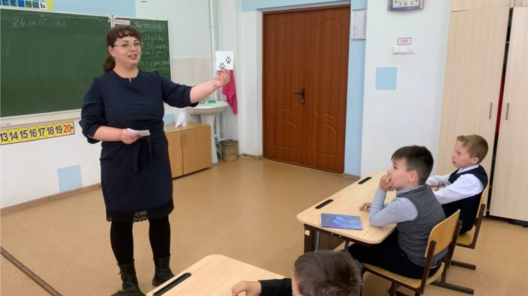 Познай загадки природы