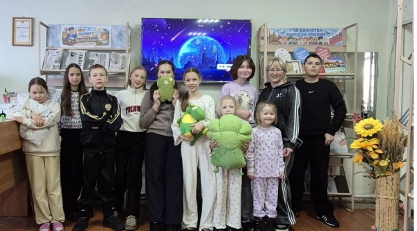 Секреты эффективного сна: увлекательная игра в библиотеке