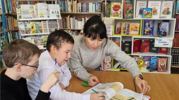 Дерево экологических желаний