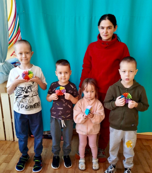 Волшебство чудес