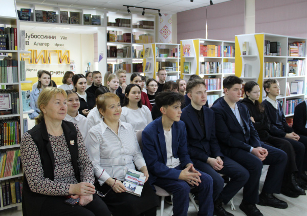 Памяти великого педагога