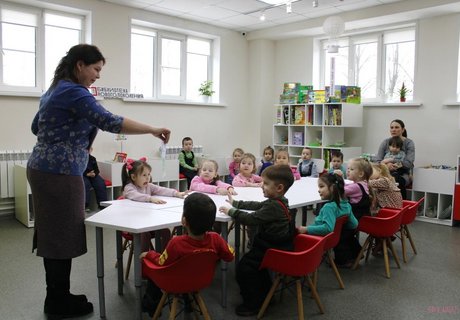 Рисуем семейное древо Рисуем семейное древо