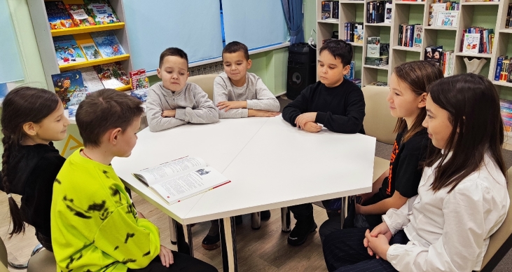 Подвиг защитников Сталинграда