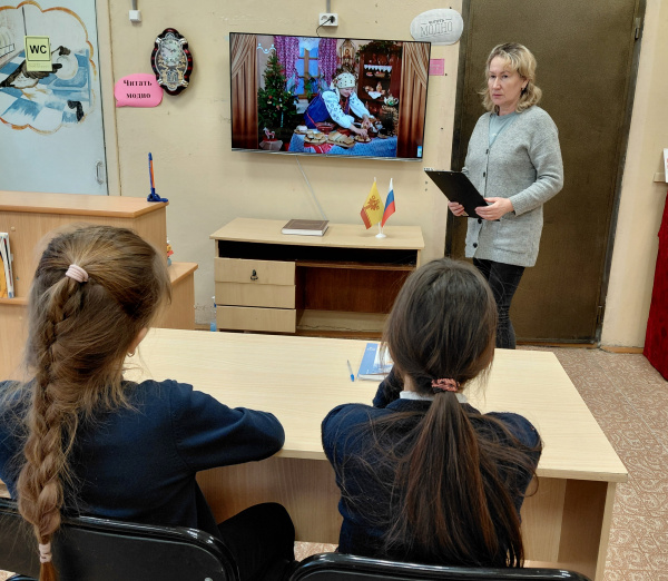 Праздник Крещения: история, традиции, приметы