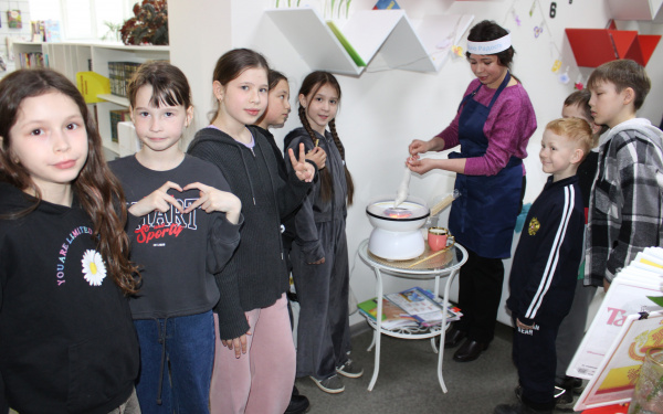 Самый сказочный писатель