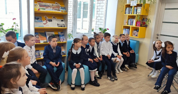 Турнир юных правозащитников «Мир моих прав»