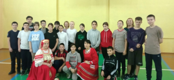 Дружба и братство дороже богатства