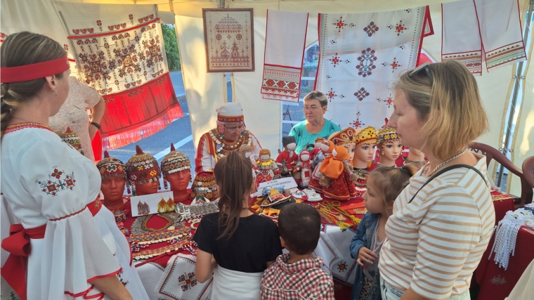 Творческий бульвар