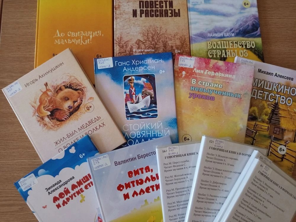 Больше, чем просто книги: Центральная детская библиотека готовится к открытию в новом формате