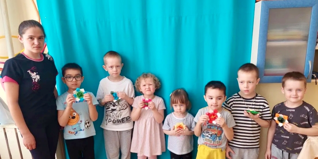 Смех без границ