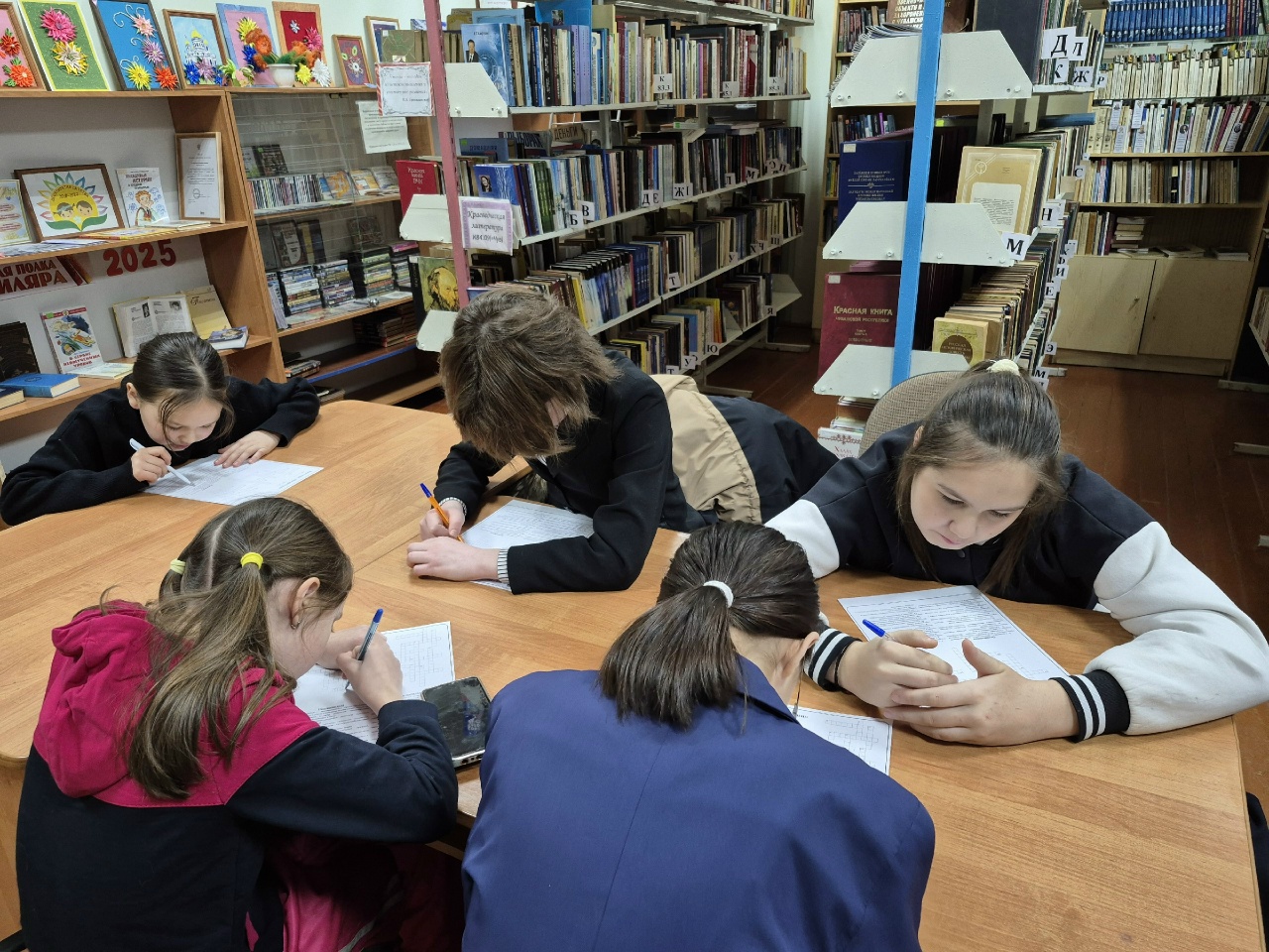 Познавательная программа «Секреты эффективного сна»