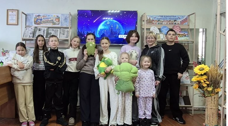 Секреты эффективного сна: увлекательная игра в библиотеке