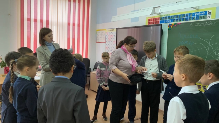 Учимся мыслить экологически