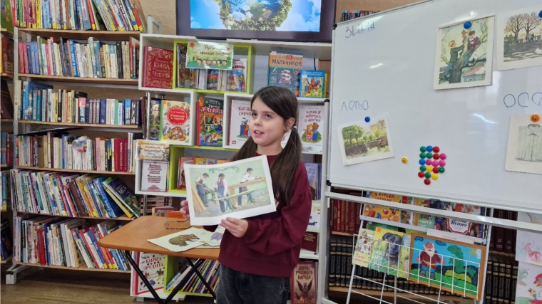 Чудо рядом с тобой