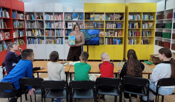 Крым- это наша история