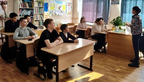 Стиль жизни - здоровье